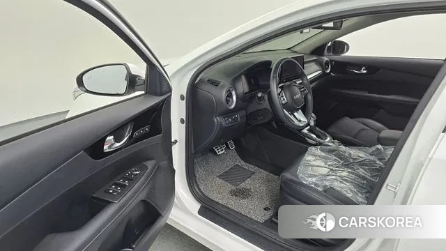 Kia The New K3 2nd generation id 3041285 из Кореи 20