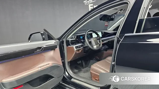 Hyundai Grandeur (GN7) id 3058184 из Кореи 20