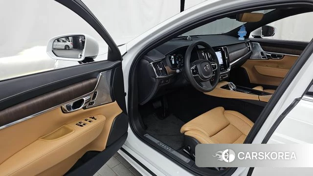 Volvo S90 id 4671676 из Кореи 31
