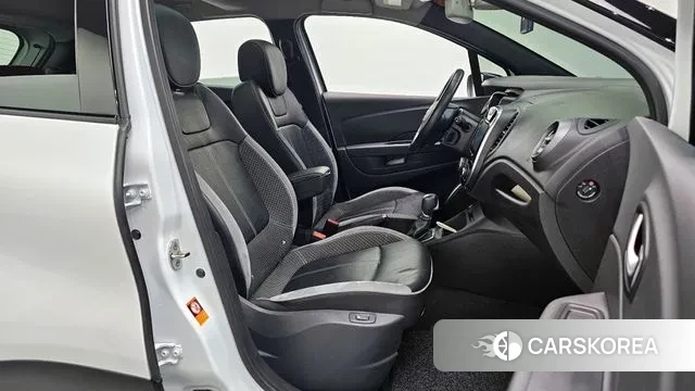 Renault Korea (Samsung) New QM3 id 3380835 из Кореи 20