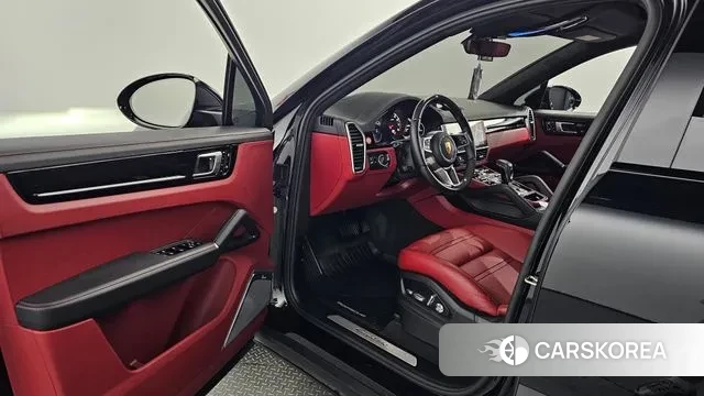 Porsche Cayenne (PO536) id 2980982 из Кореи 20