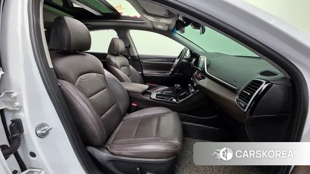 Hyundai Grandeur IG id 3593346 из Кореи 20