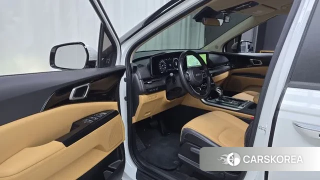 Kia Carnival 4th generation id 3664772 из Кореи 20