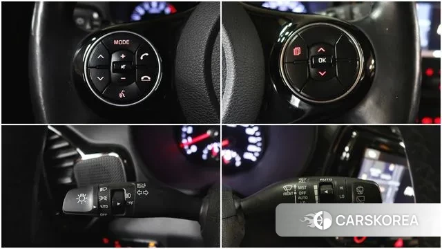 Kia Soul Booster id 3766434 из Кореи 20