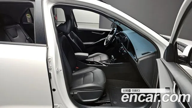 Kia Di Ol Nu Niro id 2823636 из Кореи 20