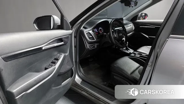 Kia Seltos id 3417358 из Кореи 20