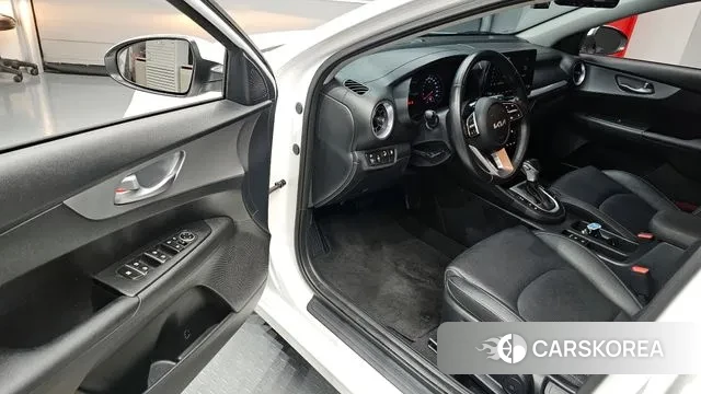 Kia The New K3 2nd generation id 3586686 из Кореи 20