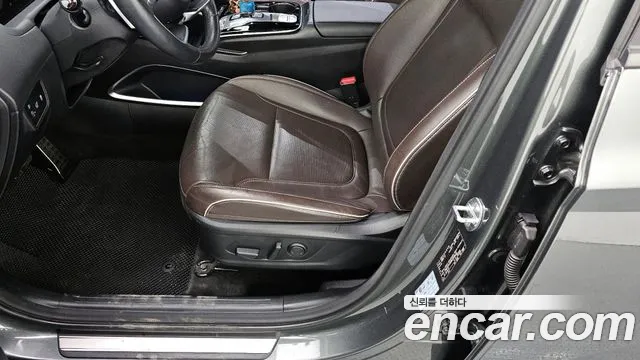 Hyundai Tucson (NX4) id 2675125 из Кореи 20