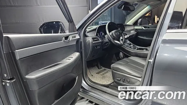 Hyundai Palisade id 2838377 из Кореи 20