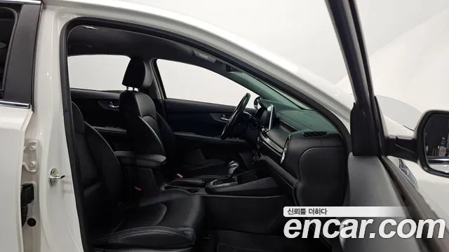 Kia Come New K3 id 2881899 из Кореи 20