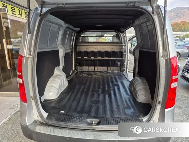 Hyundai The New Grand Starex id 3368946 из Кореи 14