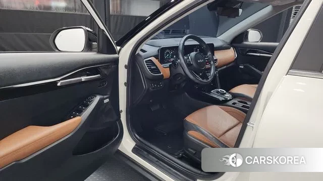 Kia The New Seltos id 3405884 из Кореи 20