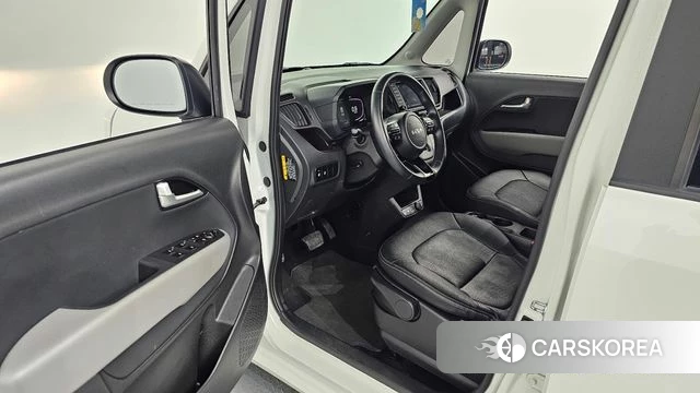 Kia The New Kia Ray id 4578793 из Кореи 20