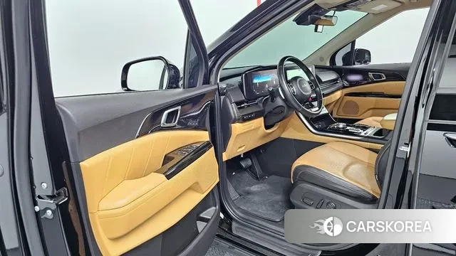 Kia Carnival 4th generation id 3771176 из Кореи 20