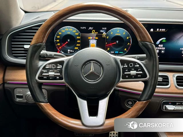 Mercedes-Benz GLS id 4213293 из Китая 18