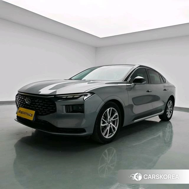 Ford Mondeo id 4212264 из Китая 20