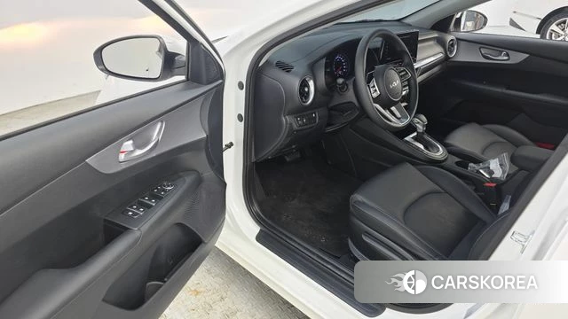 Kia The New K3 2nd generation id 4282230 из Кореи 30