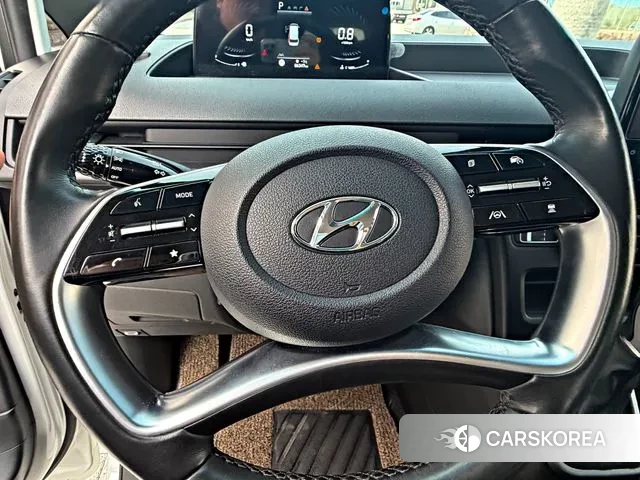 Hyundai Staria id 3655380 из Кореи 17