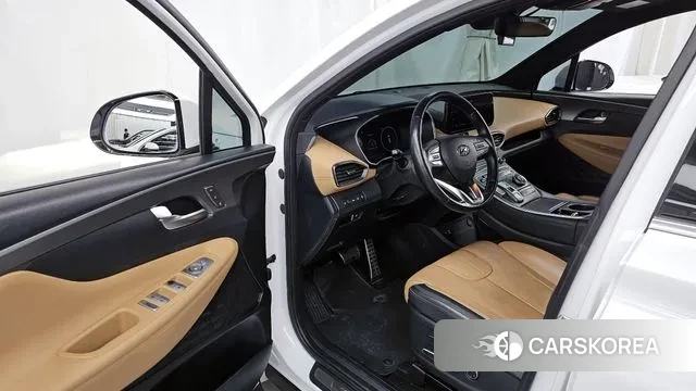 Hyundai The New Santa Fe id 3379753 из Кореи 20