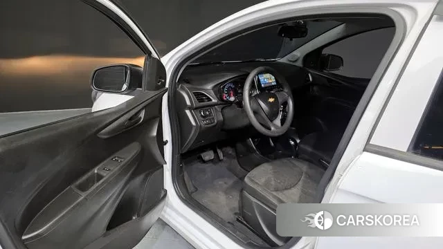 Chevrolet (GM Daewoo) The New Spark id 3139266 из Кореи 20