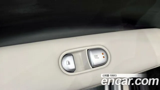 Hyundai Ionic 5 id 2699184 из Кореи 20