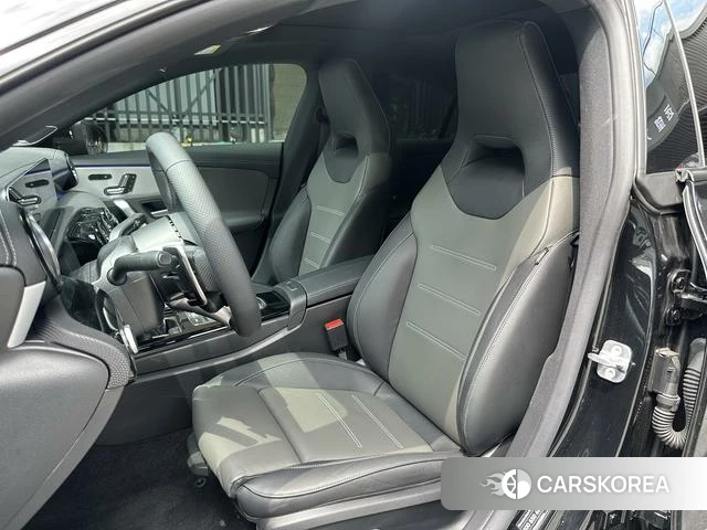 Mercedes-Benz CLA AMG id 4274164 из Китая 14