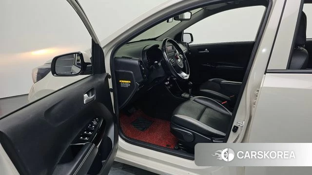 Kia All New Morning (JA) id 4573837 из Кореи 20