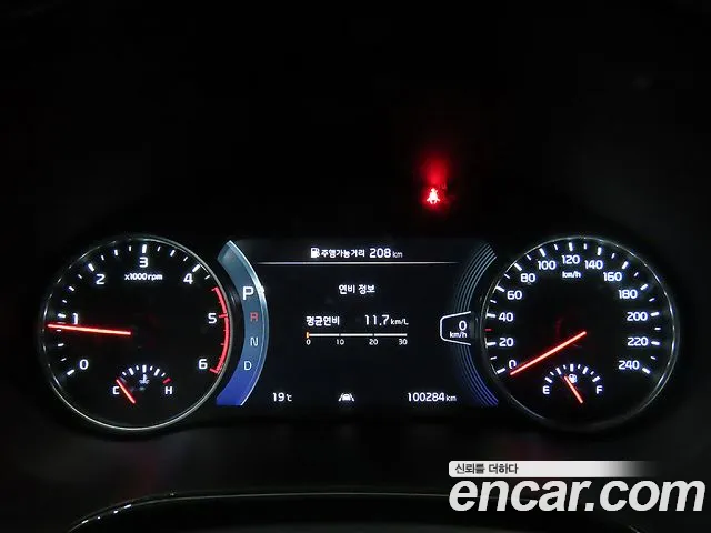 Kia Seltos id 2390373 из Кореи 20