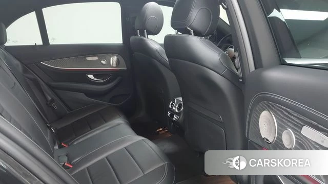 Mercedes-Benz E-Class W213 id 3827276 из Кореи 17