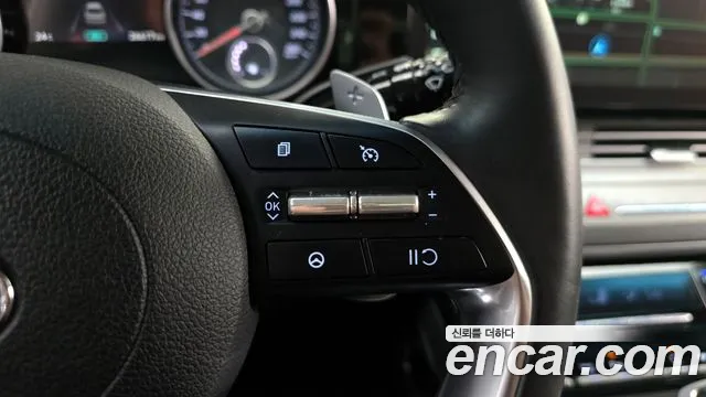 Hyundai The New Grandeur IG id 2700954 из Кореи 20