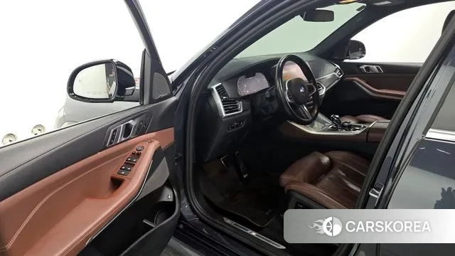 BMW X5 (G05) id 3513930 из Кореи 20