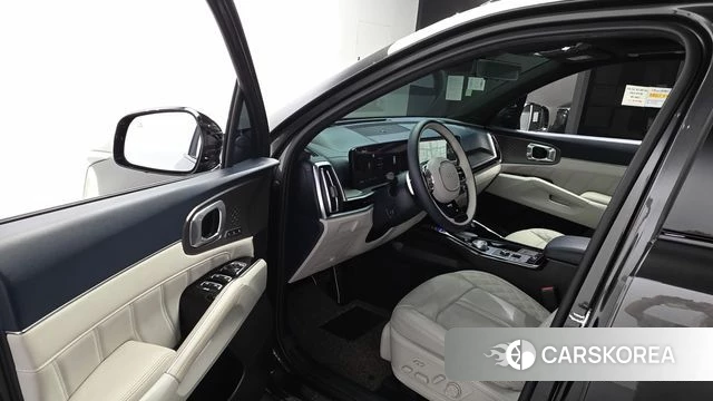 Kia The New Sorento 4th Generation id 4571598 из Кореи 35