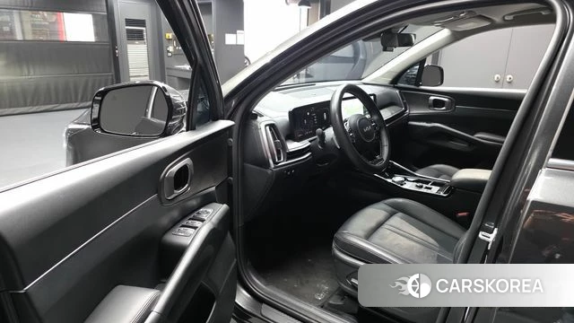 Kia The New Sorento 4th Generation id 4533227 из Кореи 20