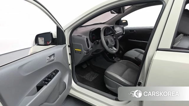 Kia All New Morning (JA) id 4311011 из Кореи 32