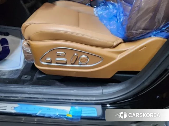 Hyundai Palisade (LX3) id 3731375 из Кореи 18