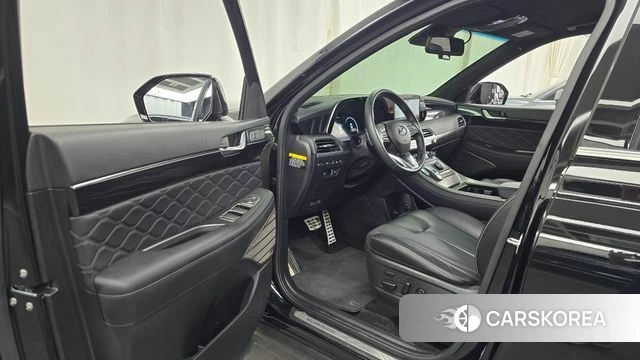 Hyundai Palisade id 4519505 из Кореи 32