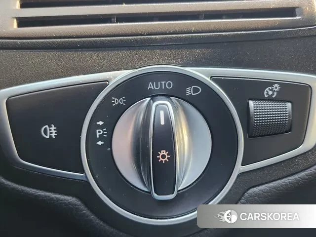 Mercedes-Benz C-Class W205 id 3386187 из Кореи 18