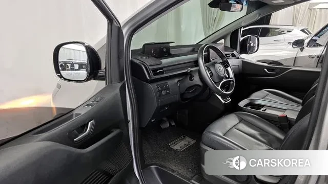 Hyundai Staria id 3591101 из Кореи 20