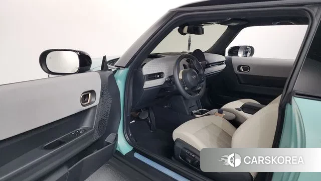 Mini Cooper S 4th Generation id 3512228 из Кореи 20