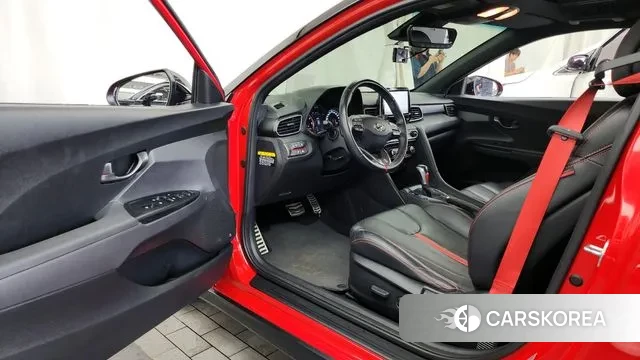 Hyundai Veloster (JS) id 2990834 из Кореи 20