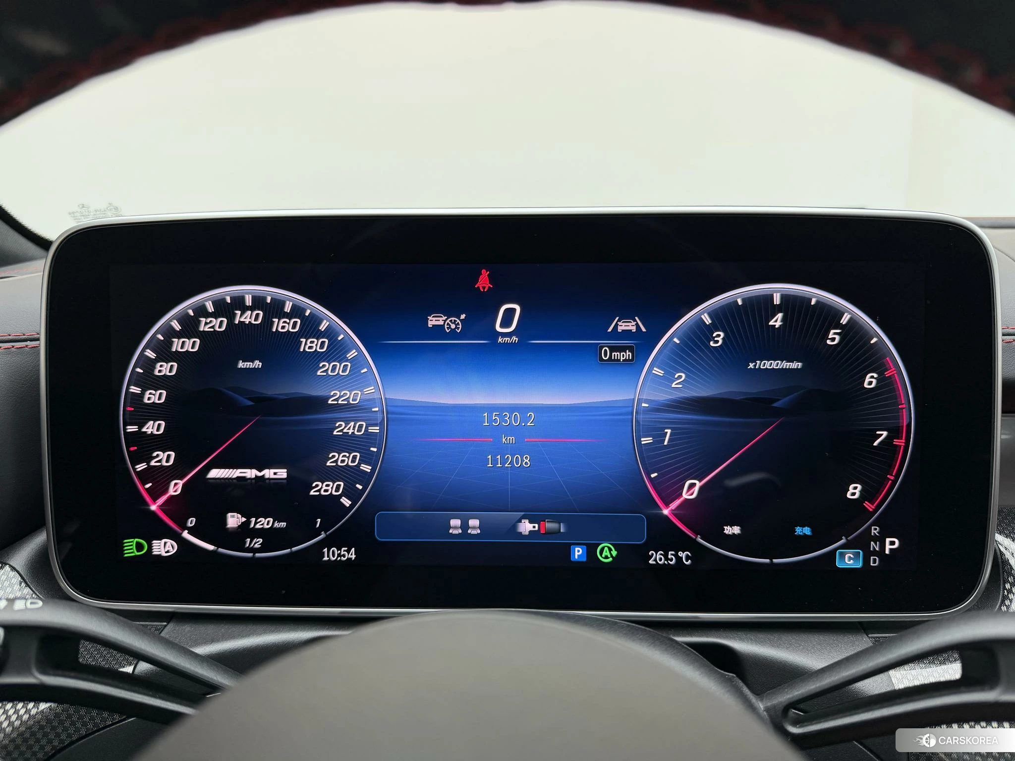 Mercedes-Benz CLE-class AMG id 4453049 из Китая 20