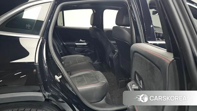 Mercedes-Benz GLA - Class H247 id 4396869 из Кореи 32