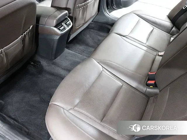 Hyundai The New Grandeur IG id 3247738 из Кореи 20