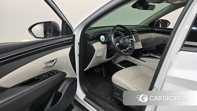 Hyundai Tucson (NX4) id 4591300 из Кореи 38
