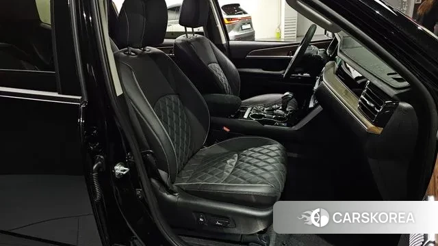 Kia Mohave Master id 3463398 из Кореи 20