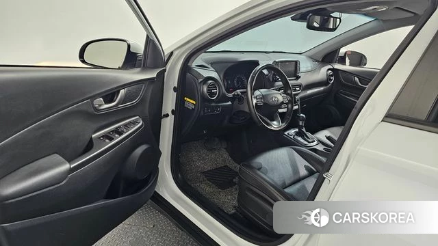 Hyundai Kona id 4410571 из Кореи 33