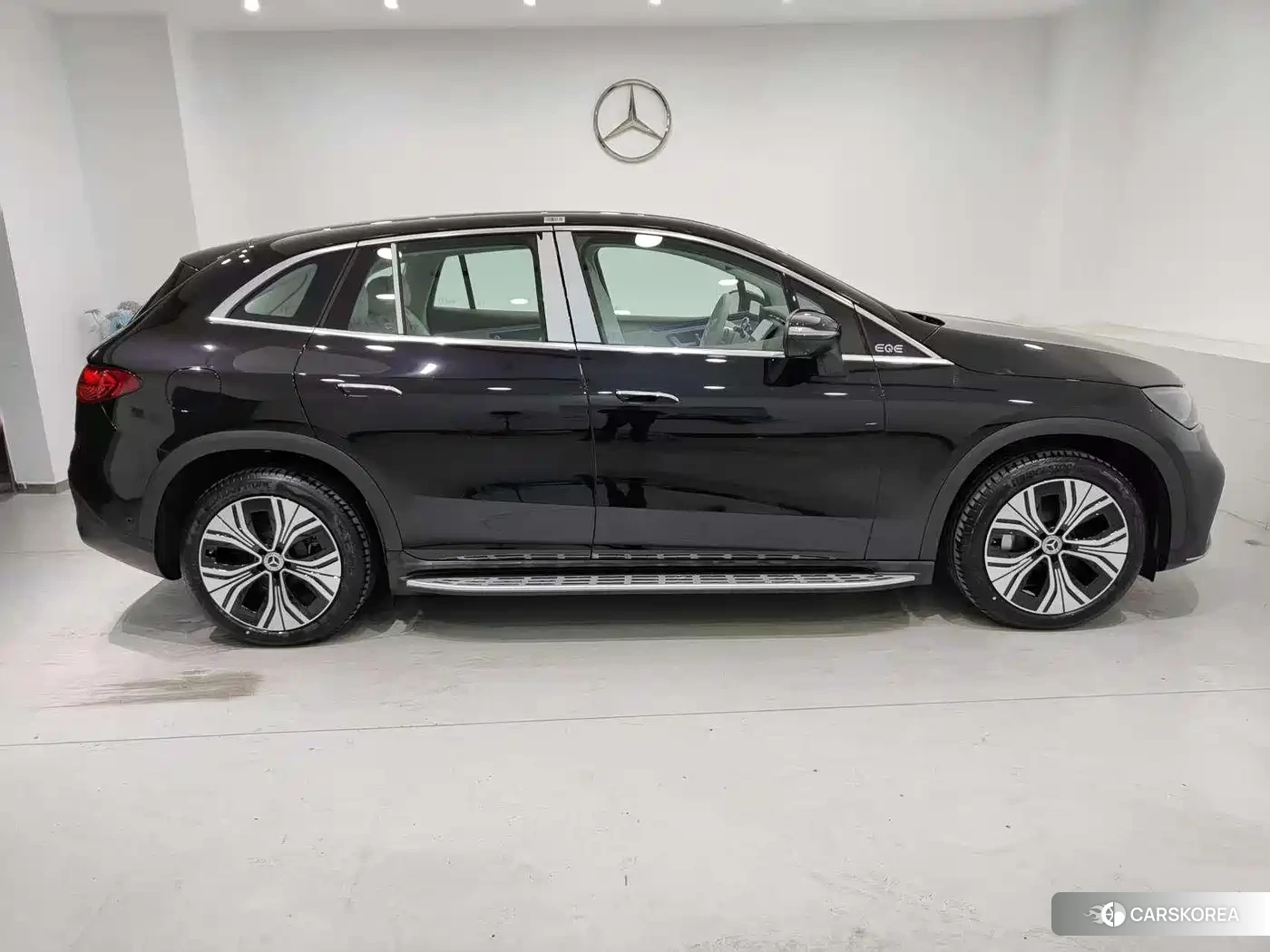 Mercedes-Benz EQE SUV id 4577568 из Китая 23