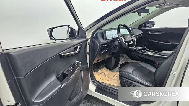 Kia EV6 id 3645807 из Кореи 20