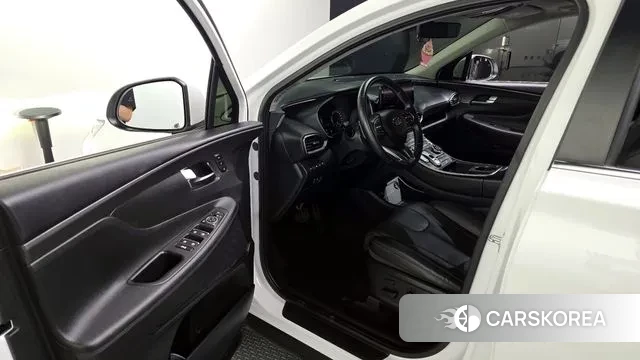 Hyundai The New Santa Fe id 3043603 из Кореи 20