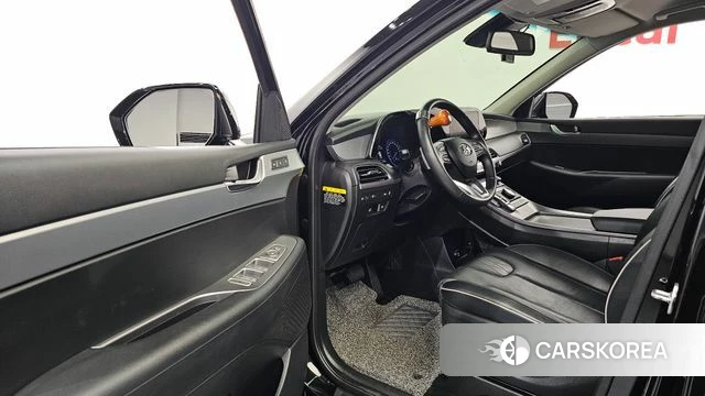 Hyundai Palisade id 4895295 из Кореи 20